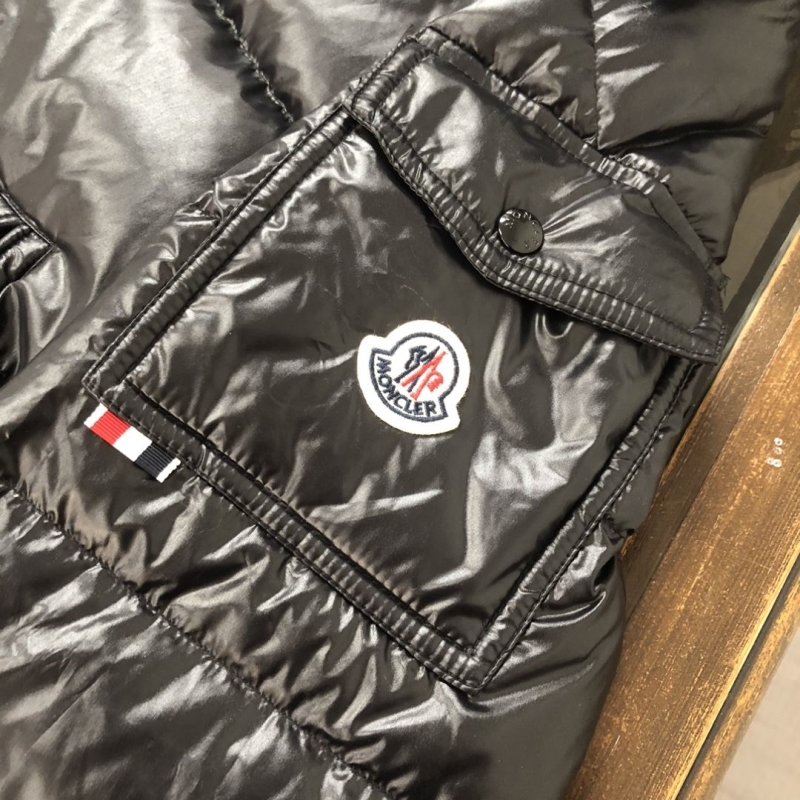 Moncler Down Coat